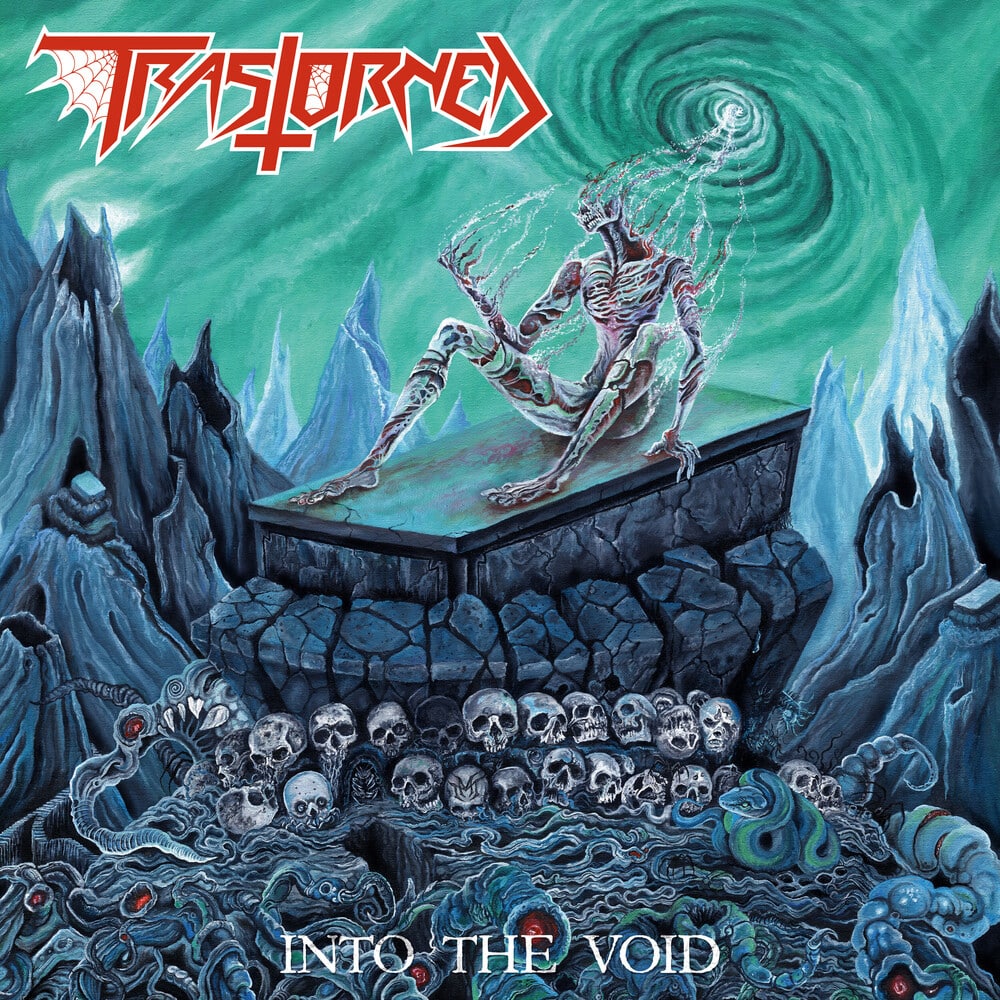 Into the Void [LP] [VINYL] price history on PriceWatchPro