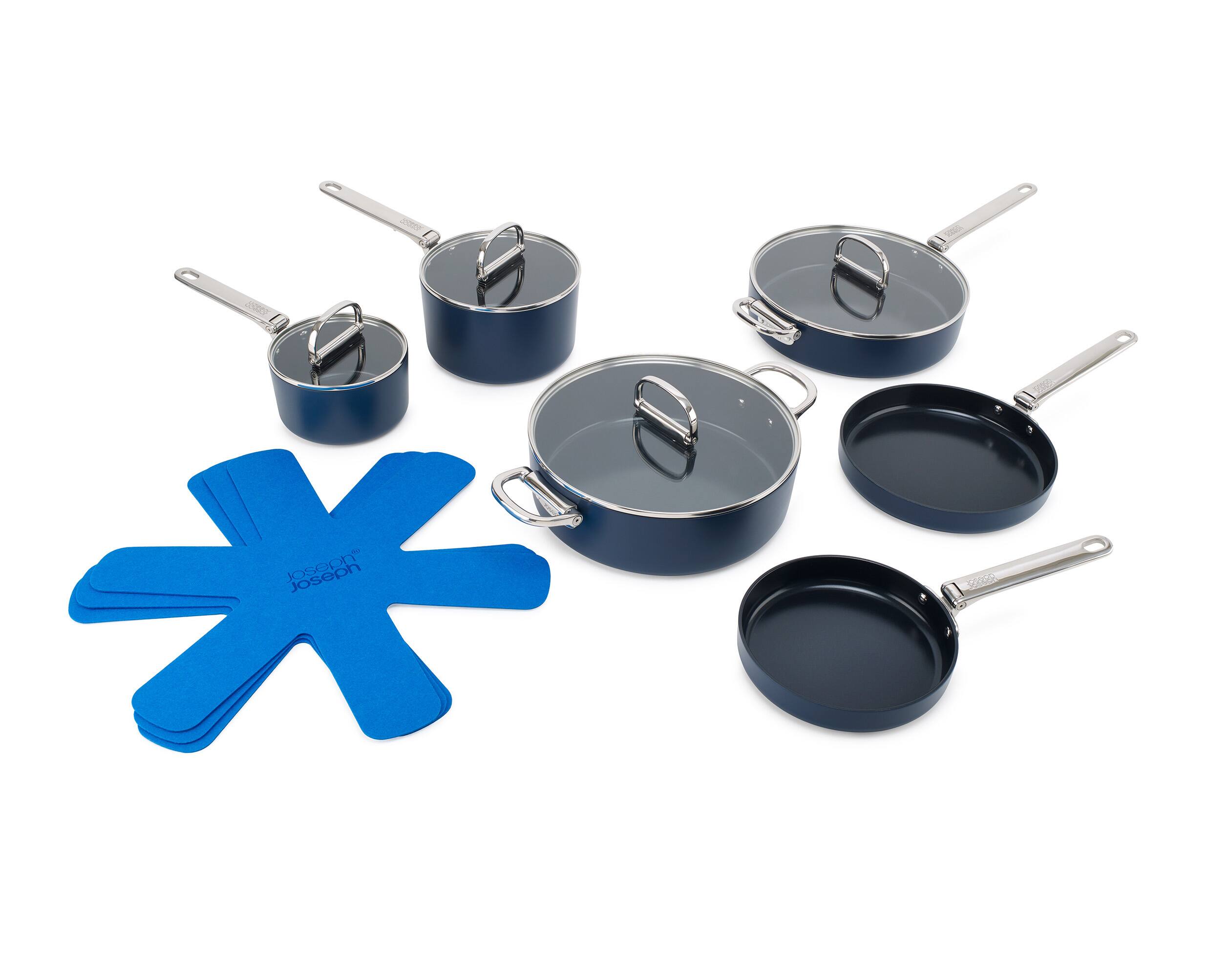 1. Joseph Joseph S5000