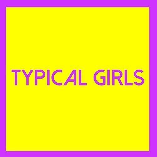 Front. Typical Girls, Vol. 3 [LP] [LP].