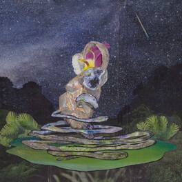 LAL - Meteors Could Come Down - VINYL LP