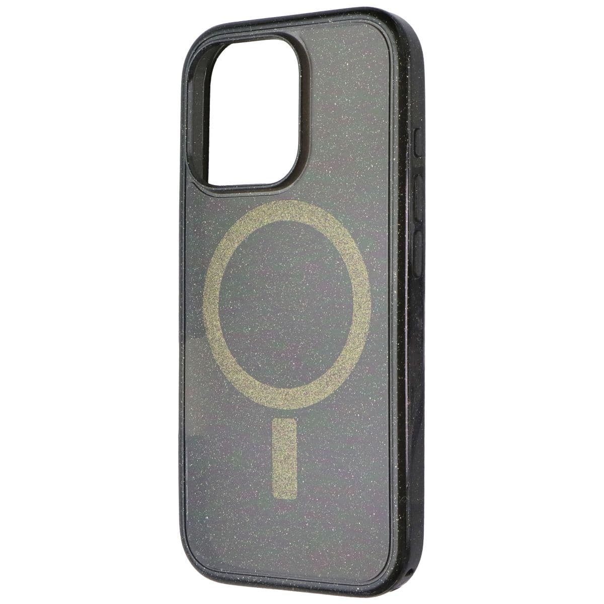 OtterBox - Symmetry Case for MagSafe for Apple iPhone 16 Pro - Stardust Night - Multicolor price history on PriceWatchPro