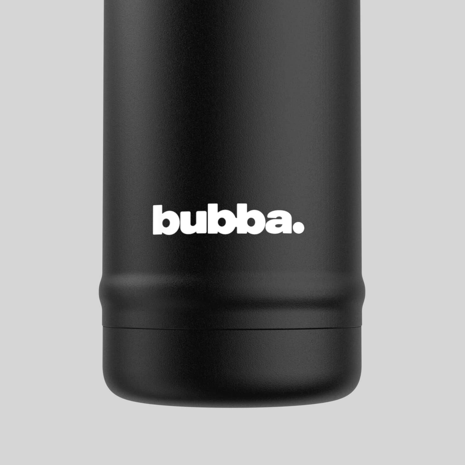 Alt View 2. Bubba - 18 oz DualSip Insulated Bottle - Office Siren.