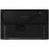 Alt View 1. Ricoh - Ricoh 150 16" Class OLED Touchscreen Monitor - 1 ms - 15.6" Viewable - 10 Point(s) Multi-touch Screen - 1920 x 1080 - Black.