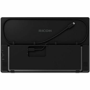 Ricoh 150 16 Ricoh 150 16