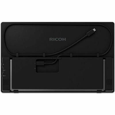 Ricoh 150 16 Ricoh 150 16