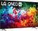 LG QNED AI Mini LED