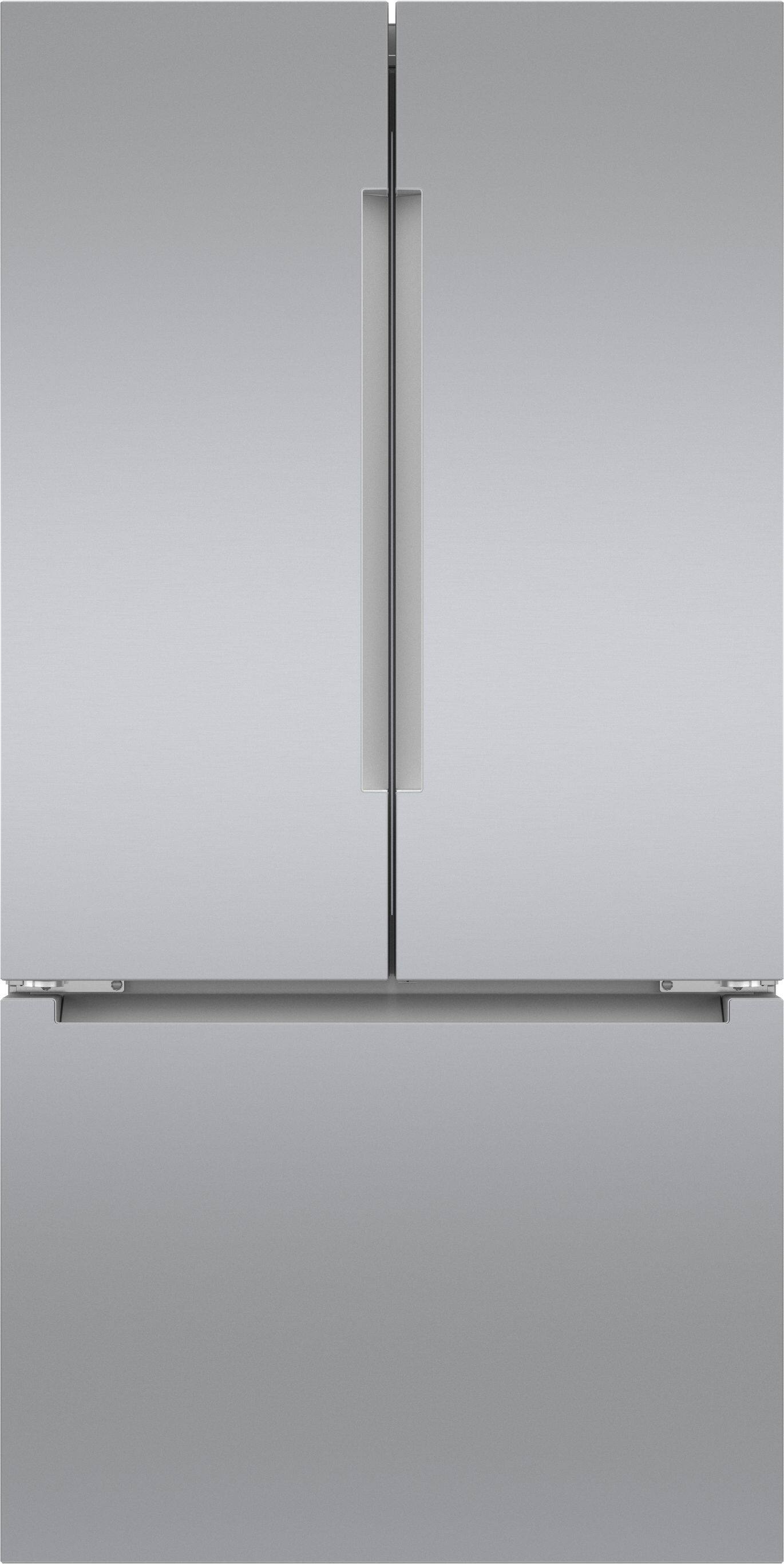 Stainless Steel