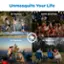 Unmosquito Your Life At Home With Friends In Nature At Events