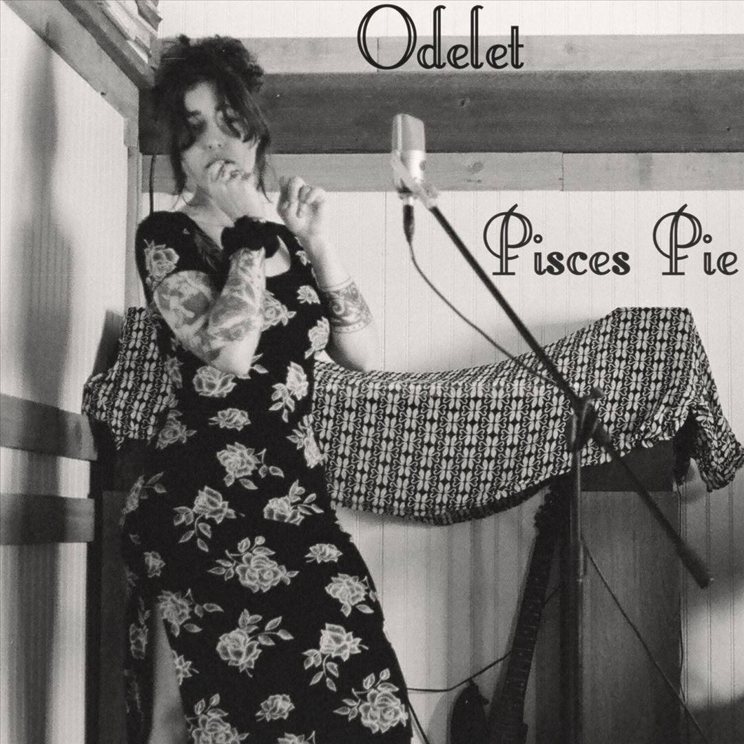 Front. Pisces Pie [LP].