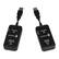 4 INPUT CODE PAIRING DAYTONAUDIO Wave-Link TRANSMITTER CODE PAIRING 4 OUTPUT DAYTONAUDIO Wave-Link RECEIVER