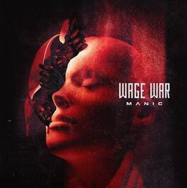 Wage War - Manic - VINYL LP