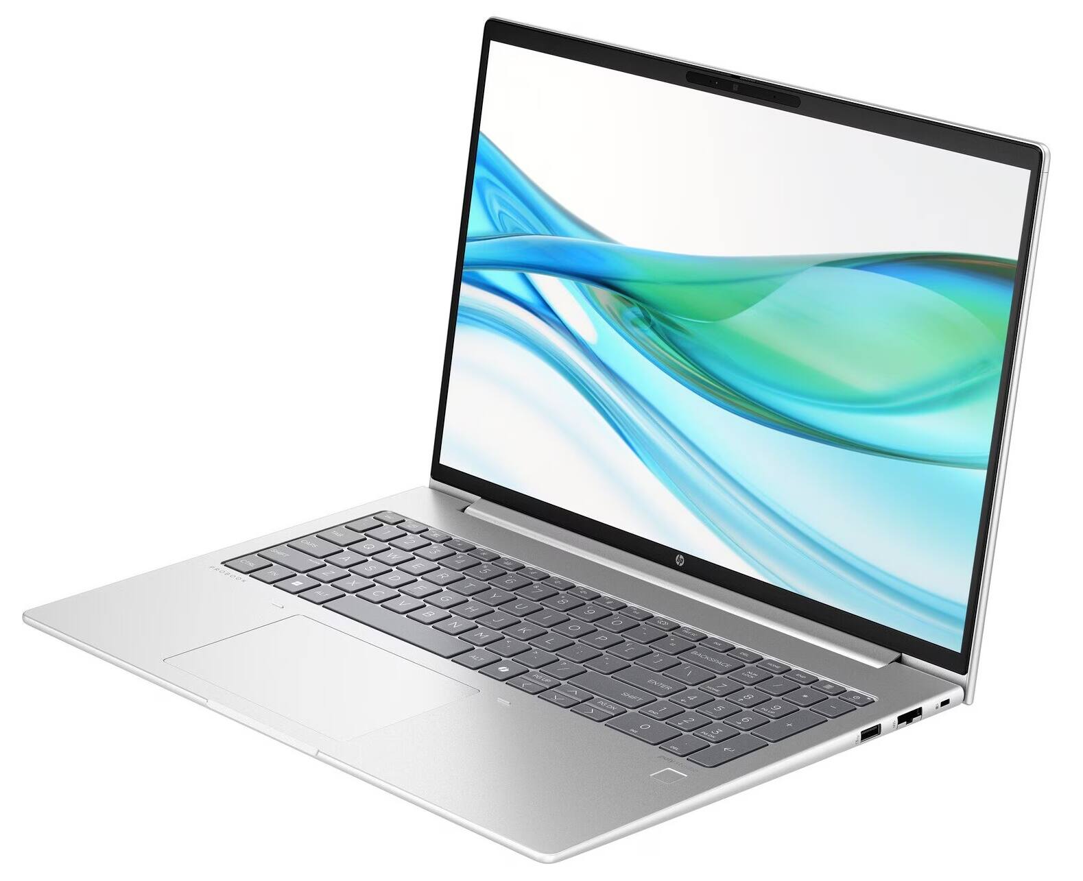 HP ProBook 465 G11 Laptop 16.0 WUXGA (AMD Ryzen 7 7735U, 16GB DDR5