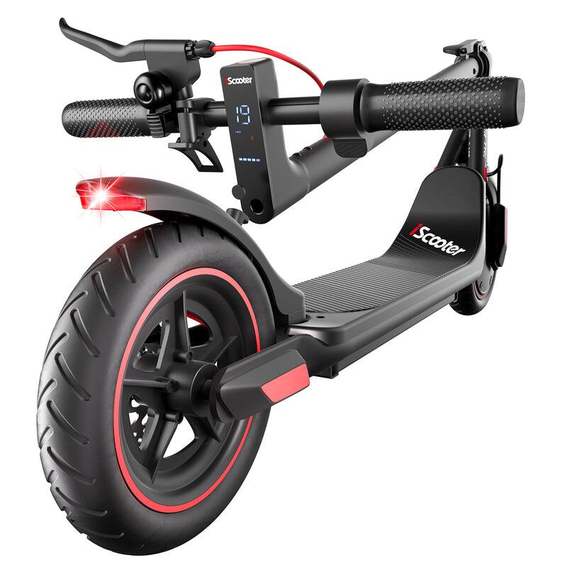 Scooter iScooter