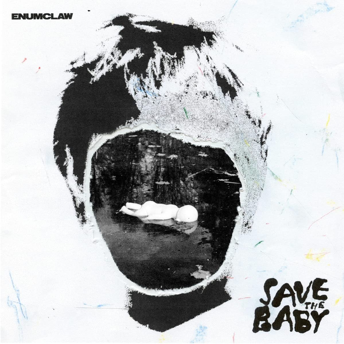 Save the Baby [LP] VINYL - Best Buy