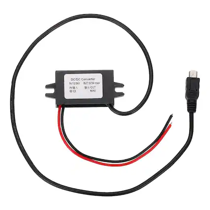 cigarette lighter to wall adapter Poweradd Universal AC DC Adapter, 12V Charger for Home Use, Black How to replace a cigarette