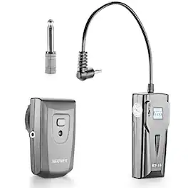16-Channel Wireless Studio Flash Trigger - Compatible with Neewer S101 Series & Other Strobes
