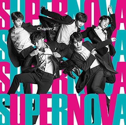 Seusselet Chapter II ! A ! 1 A S SAUA dY A SUPERNOVA