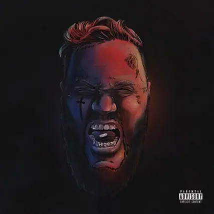 PARENTAL ADVISORY
EXPLICIT CONTENT