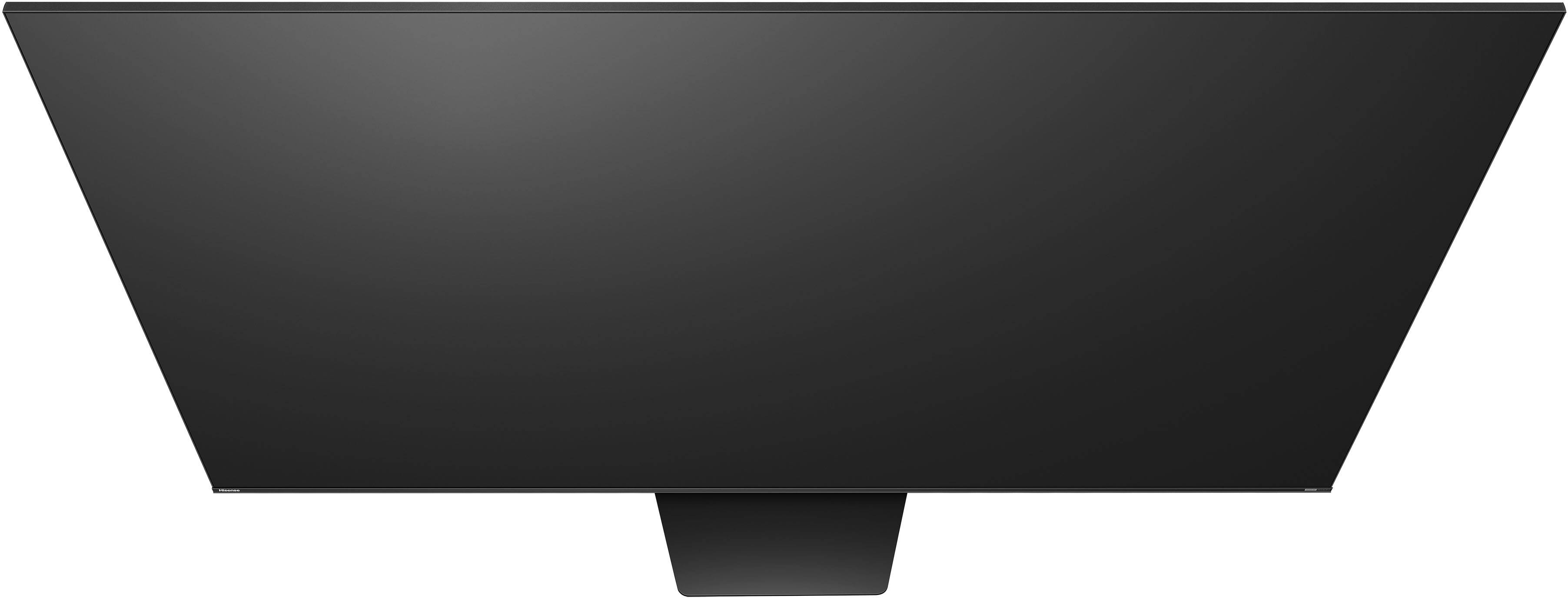 Alt View 27. Hisense - 75" Class U7 Series MiniLED QLED UHD 4K HDR Smart Google TV (2026) - Black.