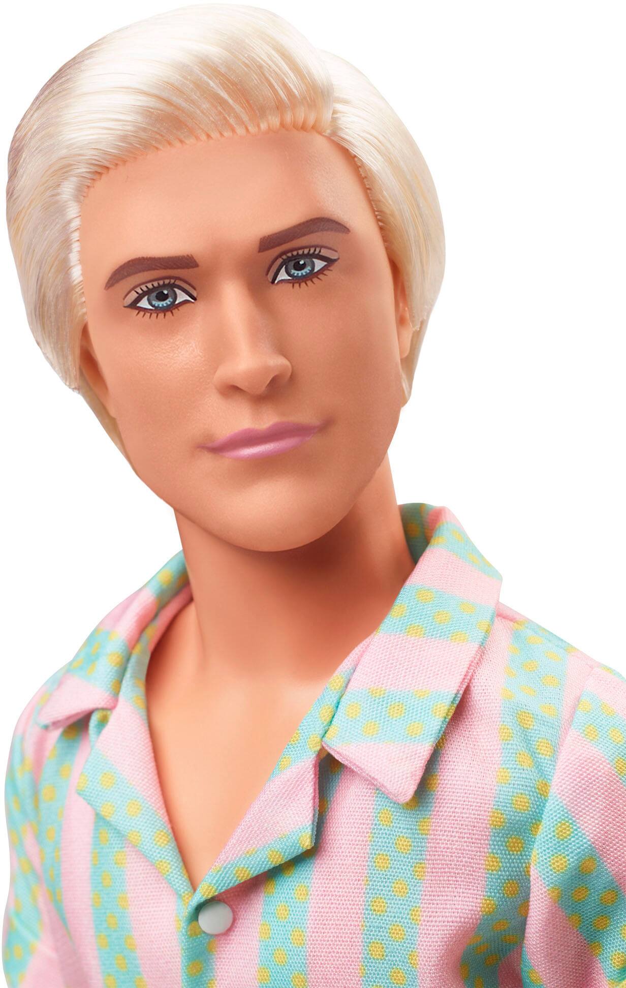 Alt View 13. Barbie - Movie Ken Collector Doll.