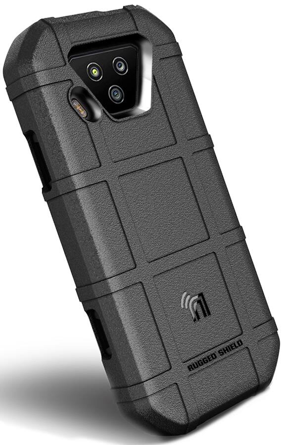 RUGGED SHIELD