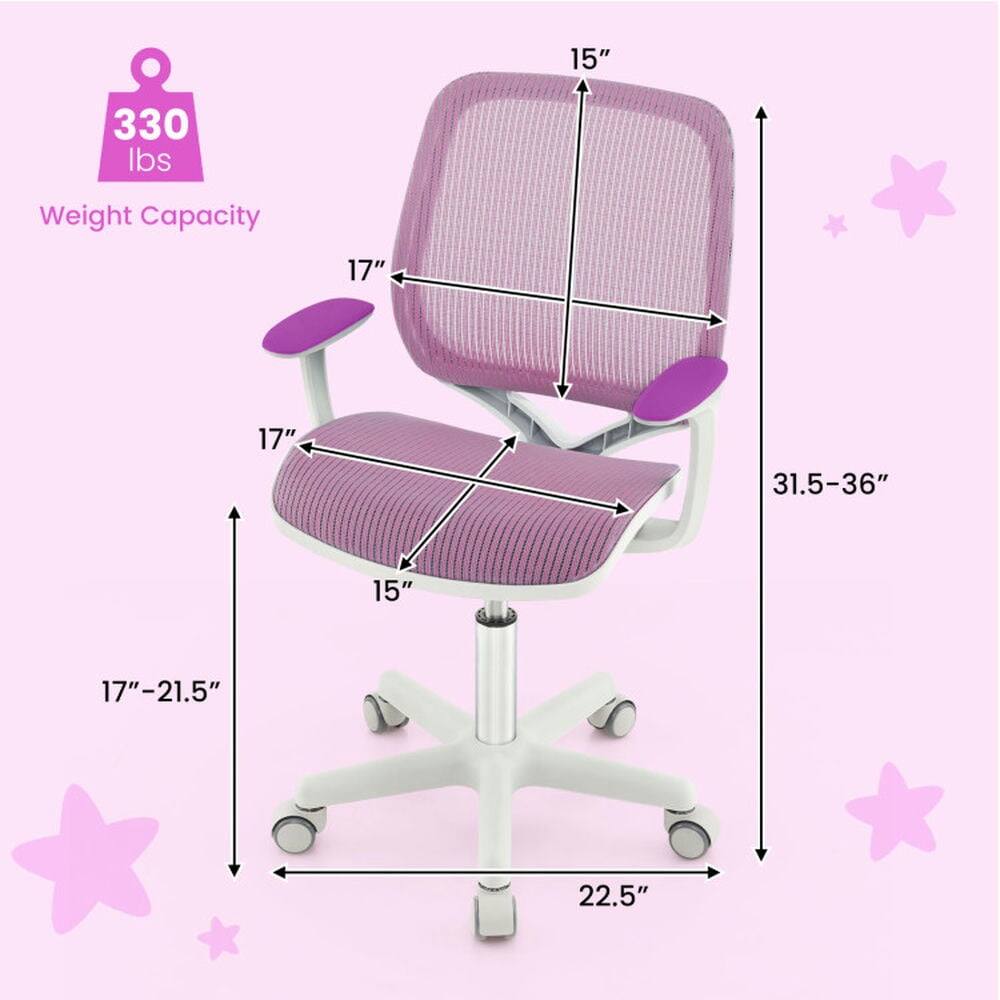 15" 330 lbs Weight Capacity 17" 17" 31.5-36" 15" 17"-21.5" 22.5"