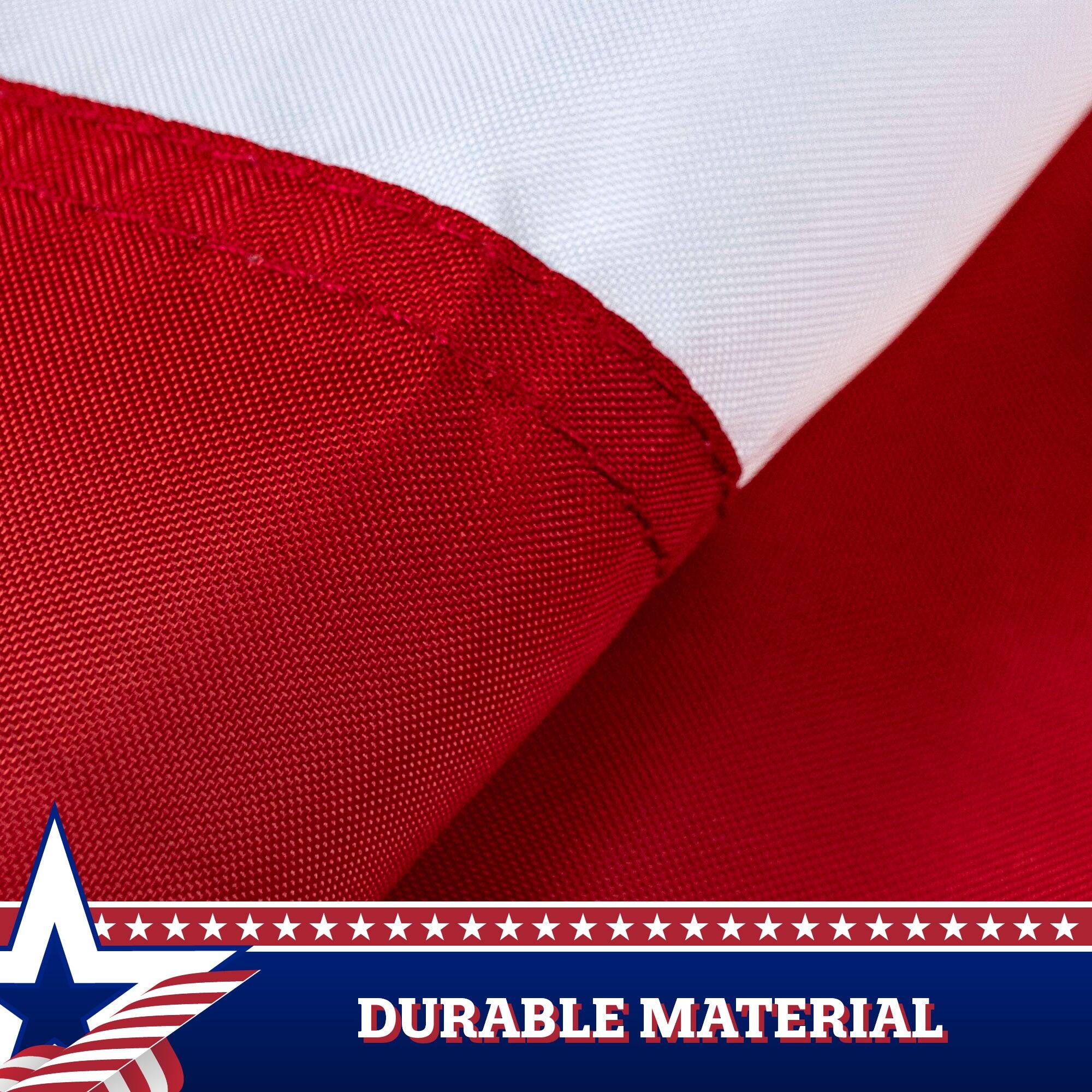 DURABLE MATERIAL