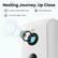 Nesting Journey, Up Close
- Crystal-Clear 1080P View
- IP66 Waterproof
- Full Color Night Vision