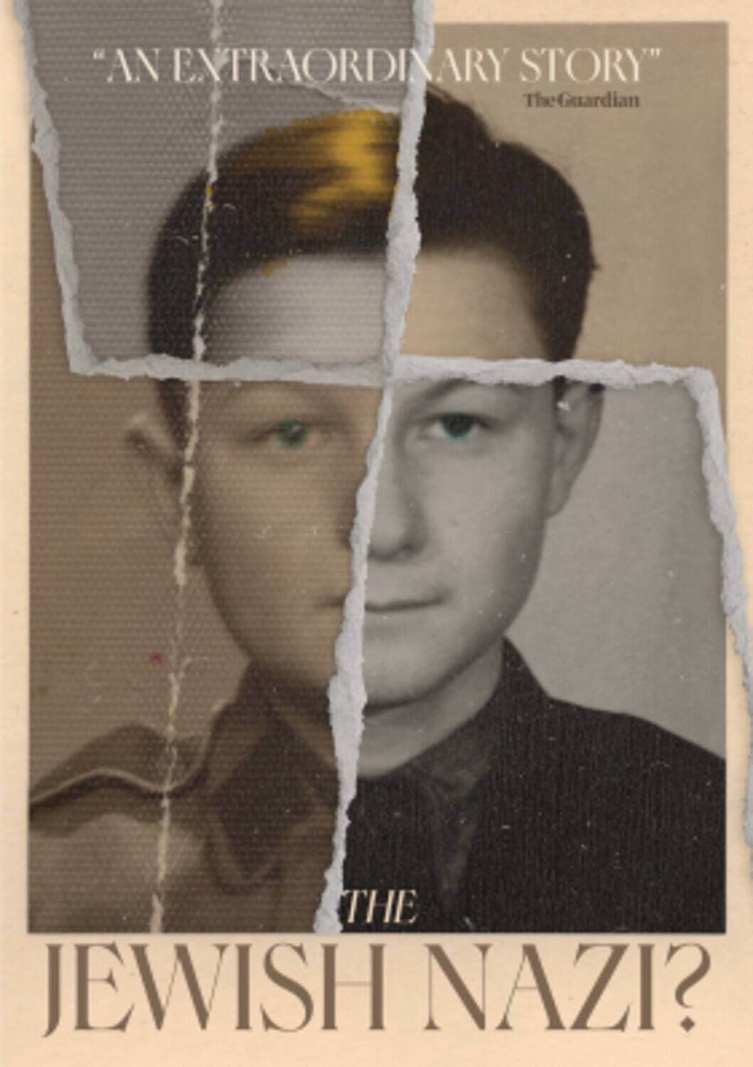 The Jewish Nazi? - DVD