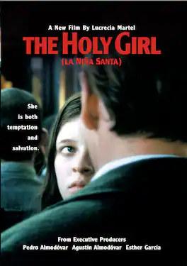 Holy Girl, The - DVD