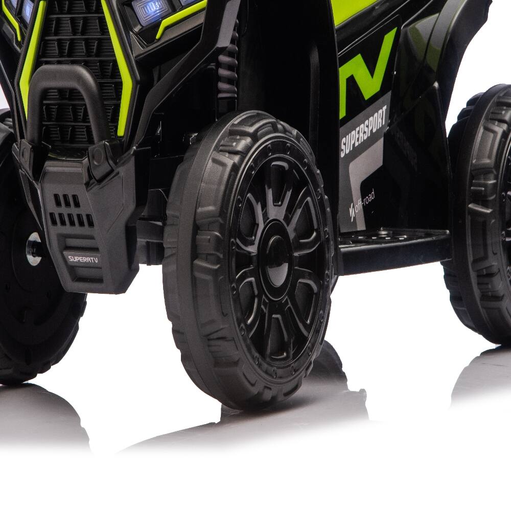 N SUPERSPORT off-road  
SUPERATV