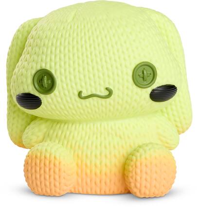 Front. Handmade by Robots - Handmade by Robots - Hello Kitty and Friends - Cinnamoroll #348 (Halloween) - COLLECTIBLES - Multicolor.