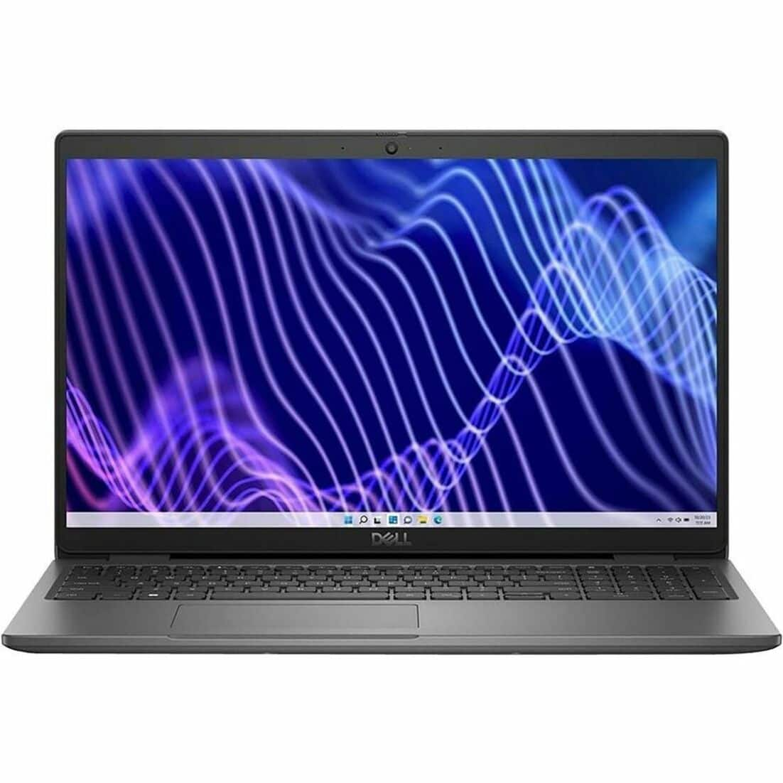 Best Buy: Dell Latitude 15.6