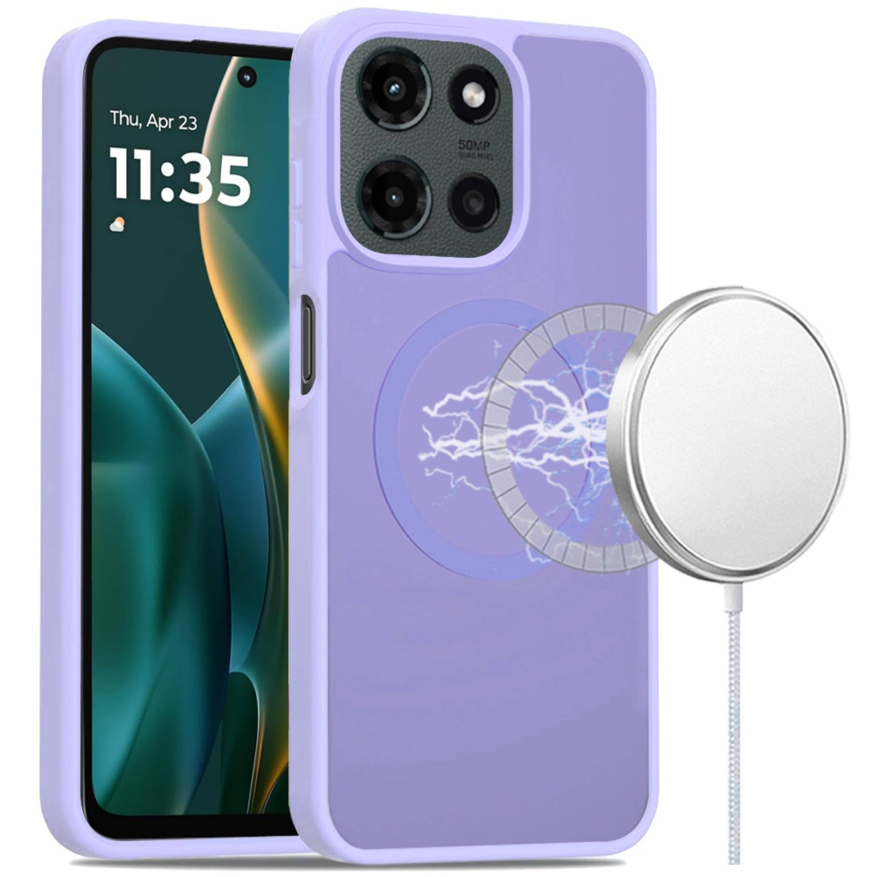 Light Purple