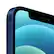 Alt View 2. Apple - iPhone 12 A2172 (Fully Unlocked) 256GB - Blue.