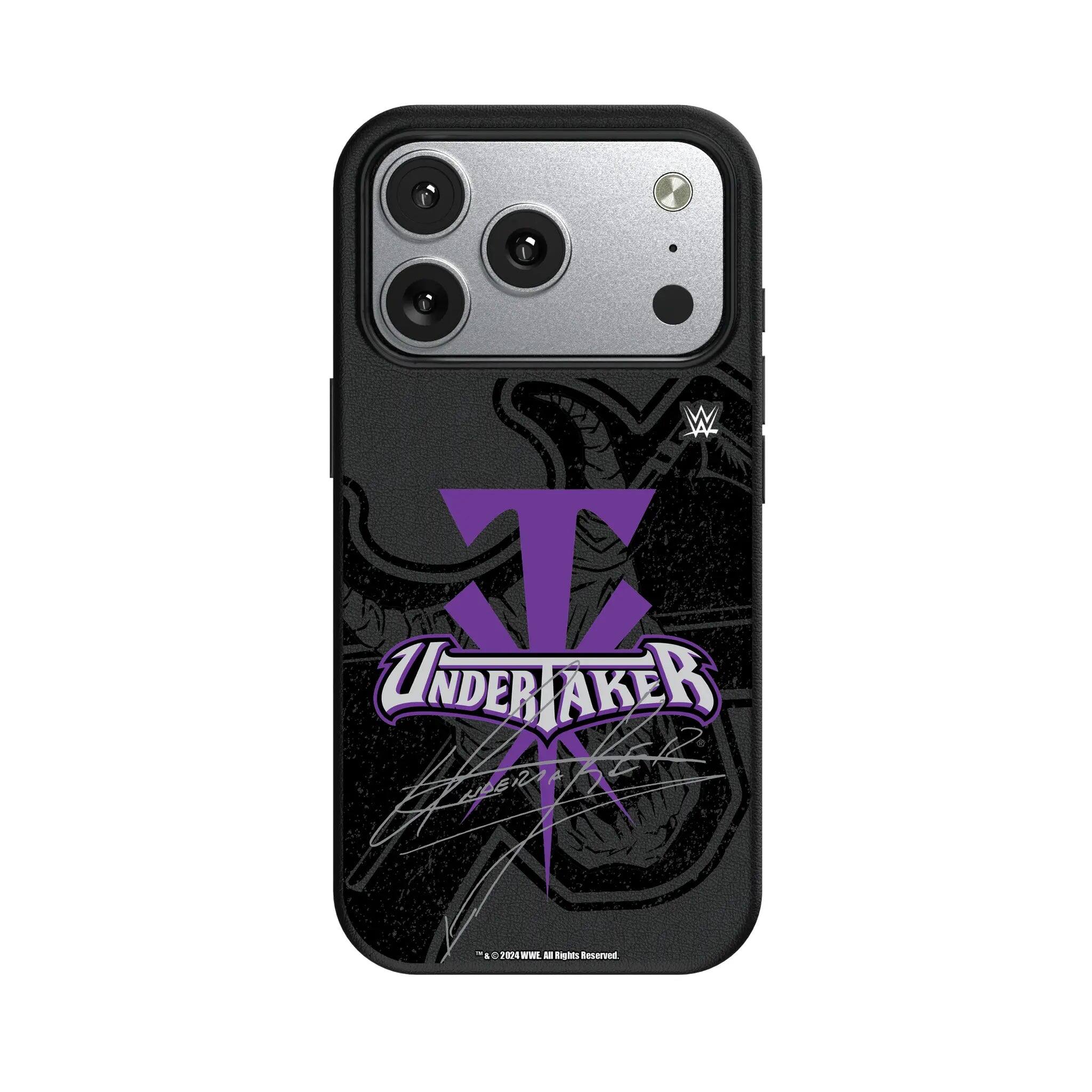 Undertaker