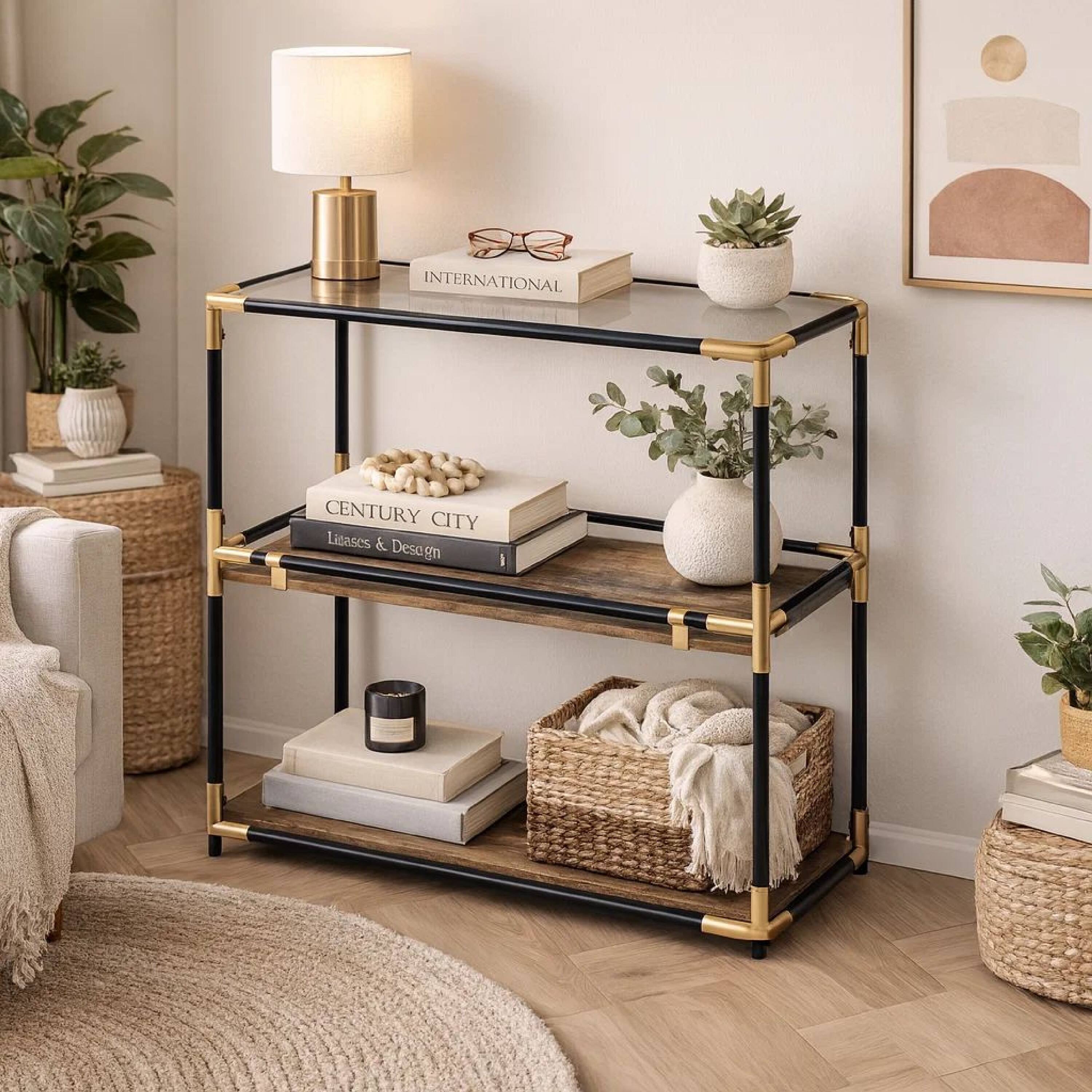 INTERNATIONAL  
CENTURY CITY  
Lifestyles & Design