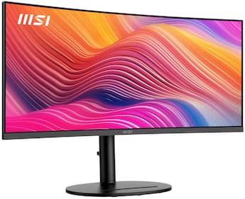 MSI Modern MD342CQ 34 MSI Modern MD342CQ 34