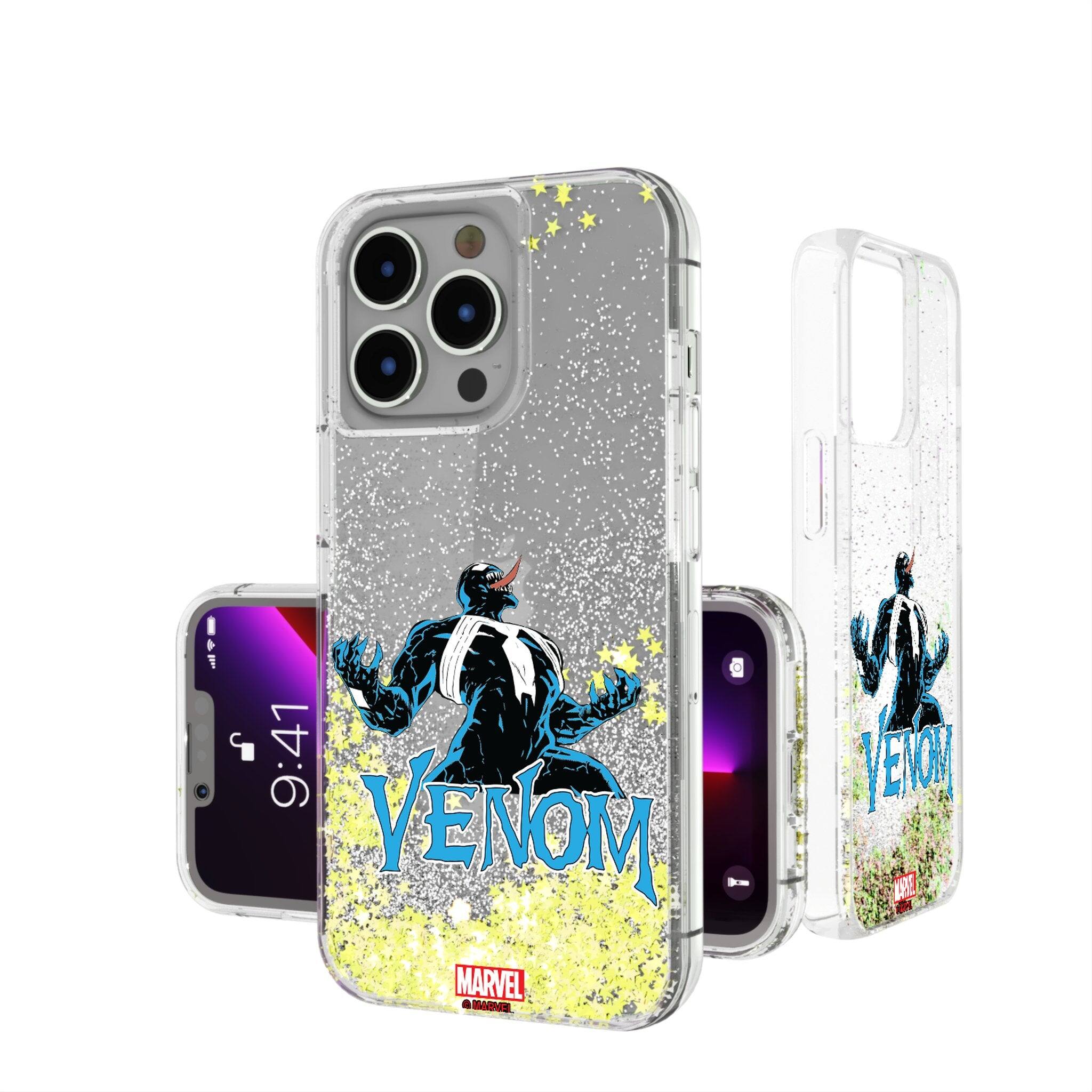 Venom 1
