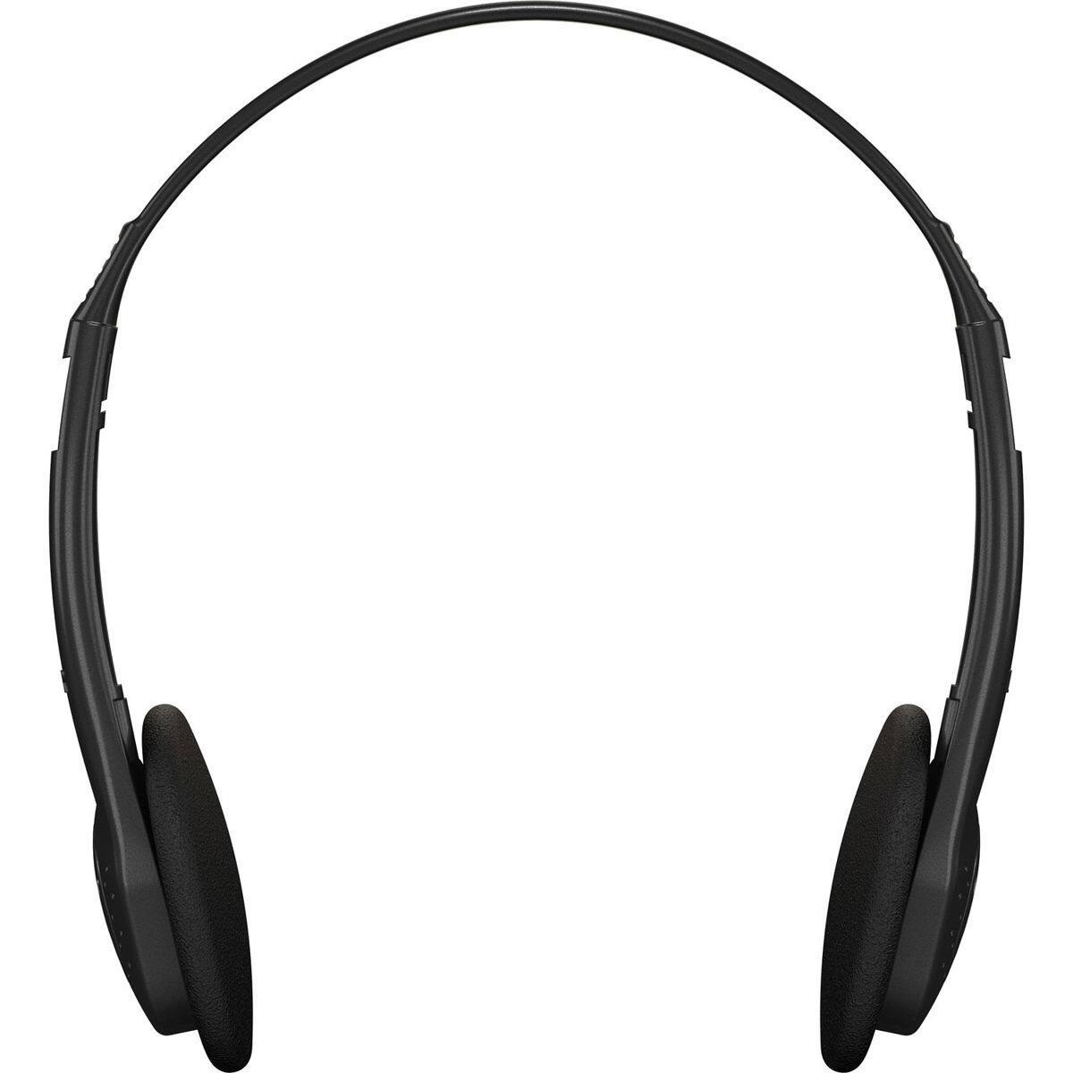Alt View 3. Behringer - Behringer HO 66 On-Ear Stereo Headphones, 3 Pack.