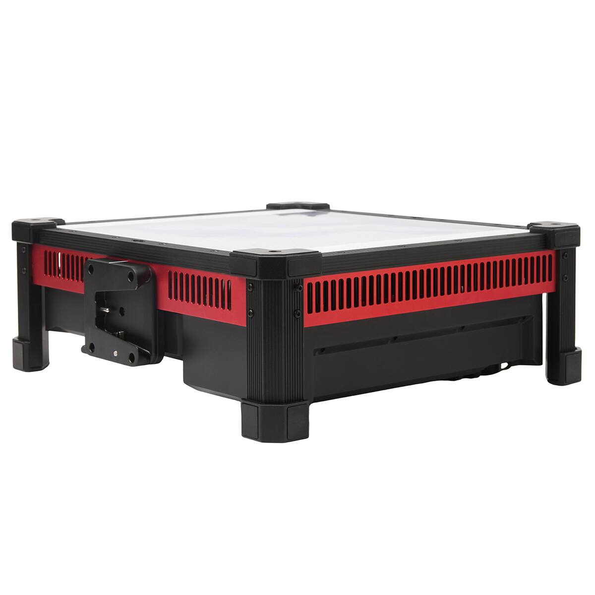 Alt View 9. Aputure - Aputure NOVA II 1x1 BLAIR-CG LED Light Panel.