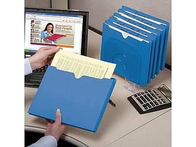 Organization for Real People