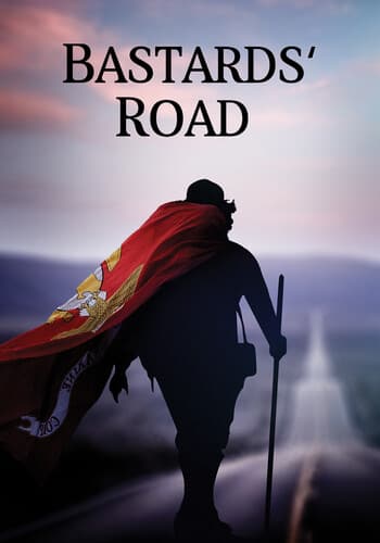 Bastards' Road  - DVD