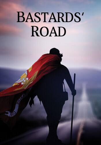 Front. Bastards' Road   - DVD.