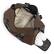 Alt View 12. Bugatti - Central collection Duffle bag - Brown.