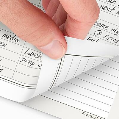 Sure, here is the corrected and grouped text:

- **Media**
  - New
  - Lunch
  - Drop e

- **Next**
  - Same night
  - @ Erin's
  - Pinl

- **AT: GLANG**