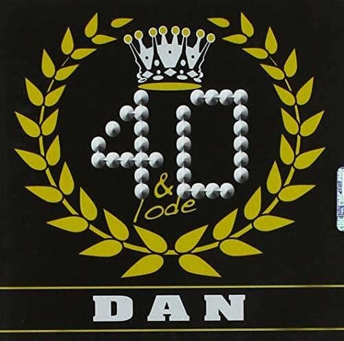 UMG - Meschiari,Dante - 40&Lode Dan   - COMPACT DISCS [CD] price history on PriceWatchPro