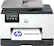 1 + Copy Menu Copy Scan Print 5 hp hp Instant Ink 2 HP OfficeJet Pro 9135
