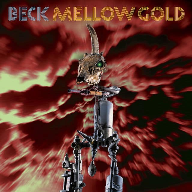 Mellow Gold [180g LP] [LP] VINYL - Best Buy