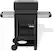 Back. Weber - Spirit E-210 2 Burner Liquid Propane Gas Grill - Black.